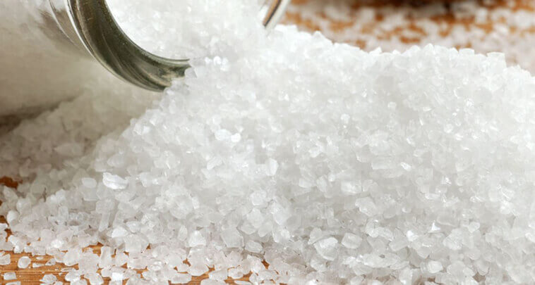 Chloride Suvidhi Chemical Industry Vapi