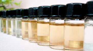 Perfumes and Essesnse