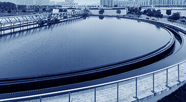 Water Treatment