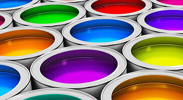 Paint Industries