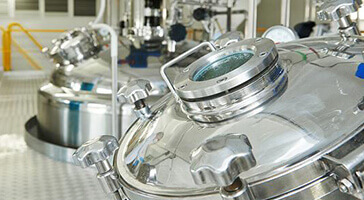 Pharmaceutical Industries